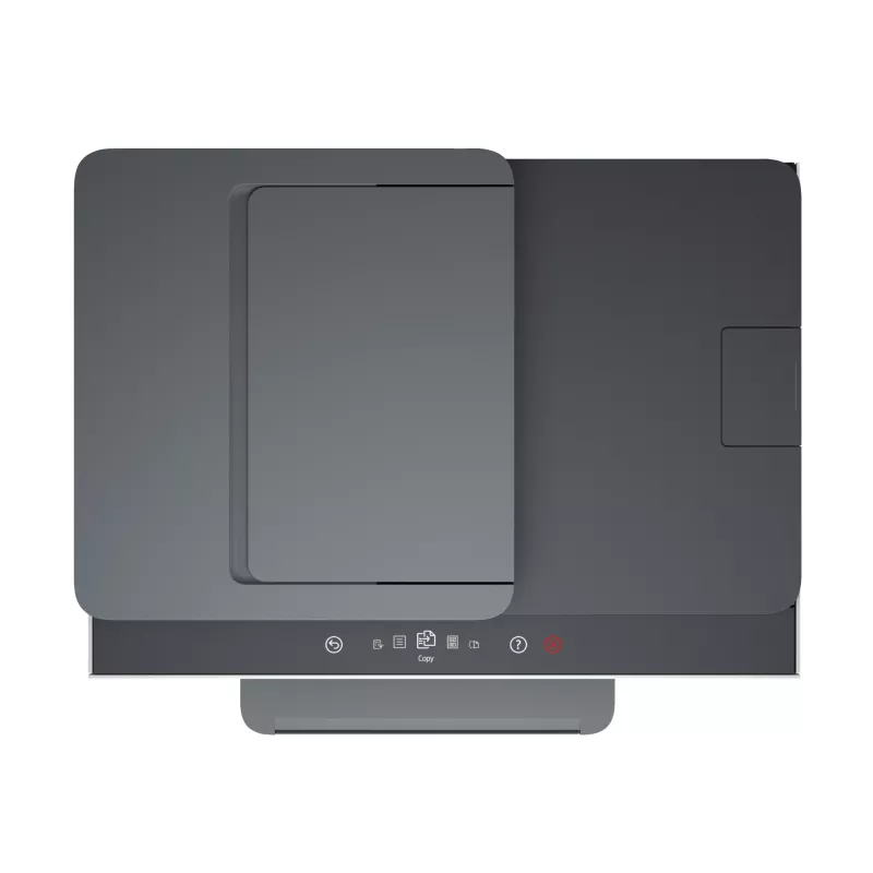 Daugiafunkcis spausdintuvas HP Smart Tank 790 — terminis rašalinis, spalvotas, A4, Wi‑Fi, Ethernet, dvipusis, 15 ppm (juodai), 4800x1200 dpi