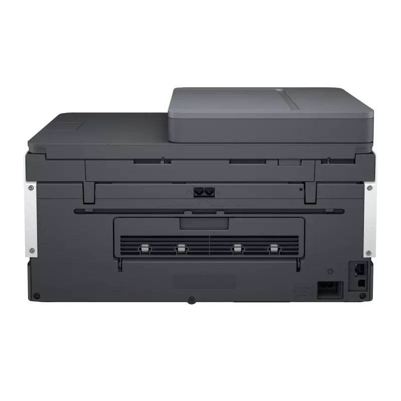 Daugiafunkcis spausdintuvas HP Smart Tank 790 — terminis rašalinis, spalvotas, A4, Wi‑Fi, Ethernet, dvipusis, 15 ppm (juodai), 4800x1200 dpi
