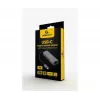 Prijungimo adapteris Gembird A-CMU3-LAN-01 — USB-C 3.2 Gen 1, 1× Gigabit LAN, 3× USB-A, metalinis korpusas, pilka