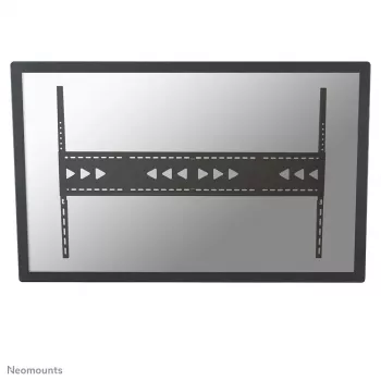 Neomounts LFD-W1500 TV laikiklis sienai 60-100 colių – fiksuotas – horizontaliai ir vertikaliai