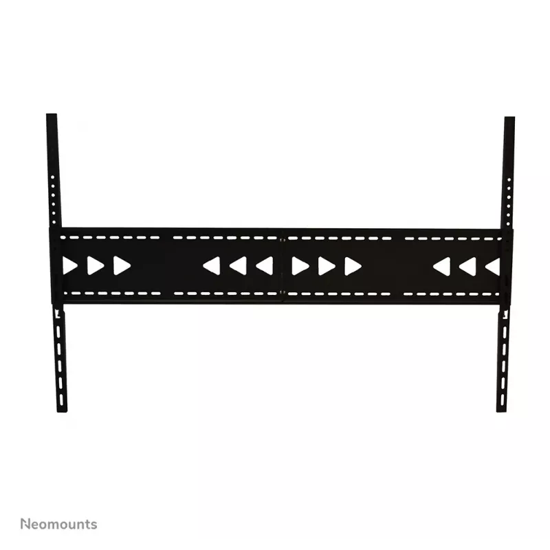 Neomounts LFD-W1500 TV laikiklis sienai 60-100 colių – fiksuotas – horizontaliai ir vertikaliai