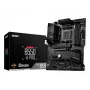 MSI B550-A PRO pagrindinė plokštė AMD B550 lizdas AM4 ATX