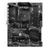 MSI B550-A PRO pagrindinė plokštė AMD B550 lizdas AM4 ATX