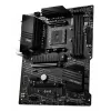 MSI B550-A PRO pagrindinė plokštė AMD B550 lizdas AM4 ATX