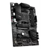 MSI B550-A PRO pagrindinė plokštė AMD B550 lizdas AM4 ATX