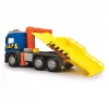 Vilkimo sunkvežimis Dickie Toys 203745016