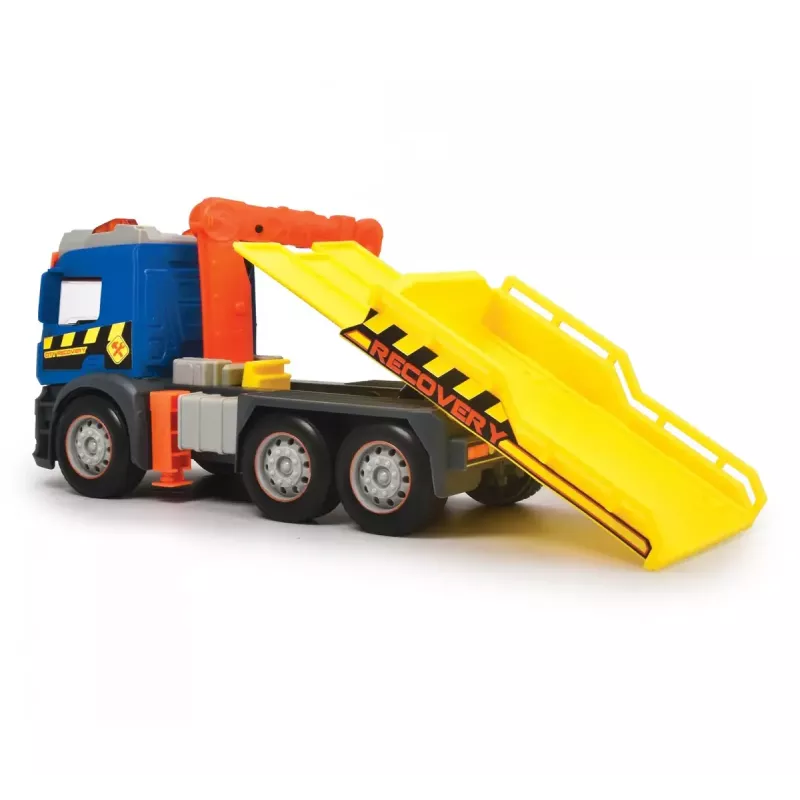 Vilkimo sunkvežimis Dickie Toys 203745016