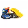 Vilkimo sunkvežimis Dickie Toys 203745016