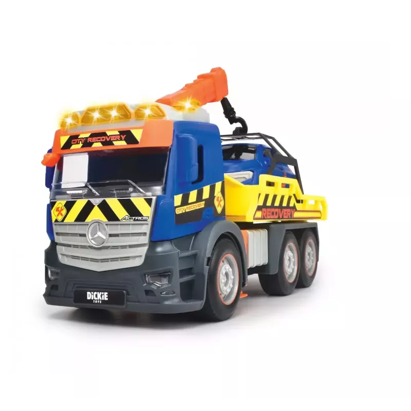 Vilkimo sunkvežimis Dickie Toys 203745016