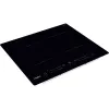 Whirlpool WS S4060 BF Black įmontuojama 60 cm zoninė indukcinė kaitlentė 4 zonos