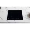 Whirlpool WS S4060 BF Black įmontuojama 60 cm zoninė indukcinė kaitlentė 4 zonos