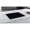 Whirlpool WS S4060 BF Black įmontuojama 60 cm zoninė indukcinė kaitlentė 4 zonos