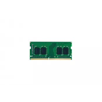 Goodram GR3200S464L22/32G atminties modulis 32 GB 1 x 32 GB DDR4 288 kontaktų DIMM