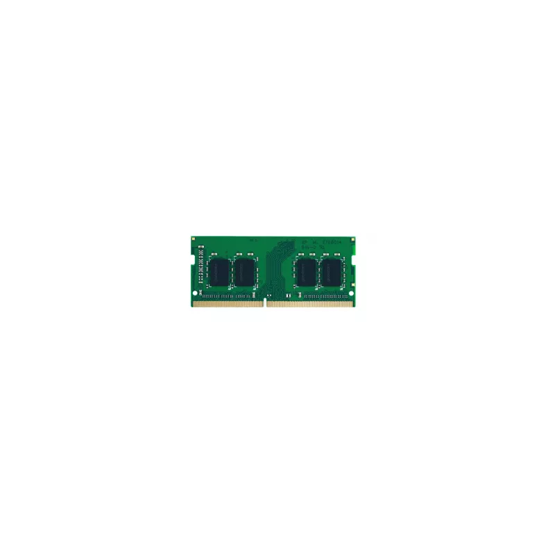 Goodram GR3200S464L22/32G atminties modulis 32 GB 1 x 32 GB DDR4 288 kontaktų DIMM