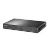 Valdomas jungiklis TP-Link TL-SG1210MPE 10 prievadų Gigabit su 8 prievadais PoE+