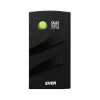 Uninterruptible Power Supply EVER DUO 550 PL AVR USB 550VA, 0,55 kVA / 330 W, Line-Interactive, 3×C13 lizdai, 12V 5Ah baterija