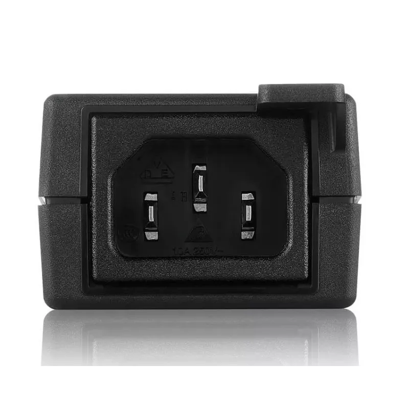 Maitinimo per Ethernet injektorius Zyxel PoE12-30W