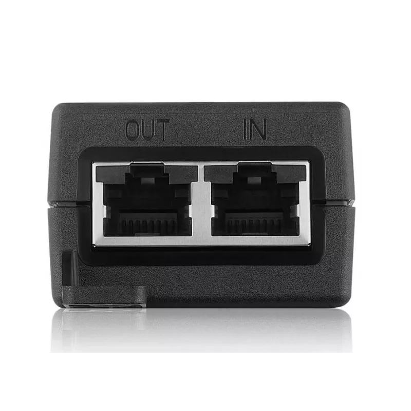 Maitinimo per Ethernet injektorius Zyxel PoE12-30W