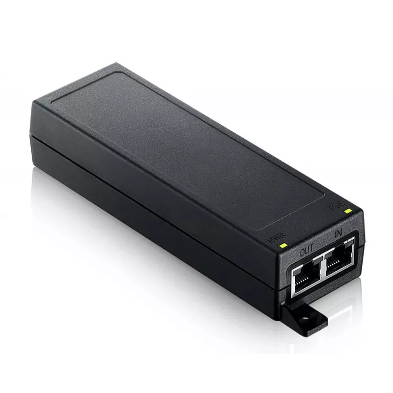 Maitinimo per Ethernet injektorius Zyxel PoE12-30W