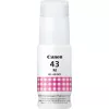 Kasetė Canon GI-43 M 4680C001 Purpurinė