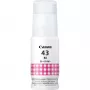 Kasetė Canon GI-43 M 4680C001 Purpurinė