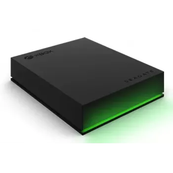 External Hard Drive Seagate Game Drive 4TB USB 3.2 Gen 1 Juoda