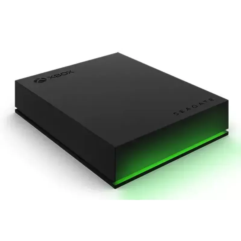 External Hard Drive Seagate Game Drive 4TB USB 3.2 Gen 1 Juoda