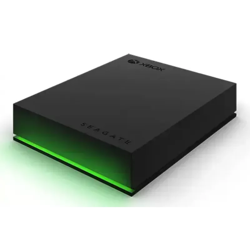 External Hard Drive Seagate Game Drive 4TB USB 3.2 Gen 1 Juoda