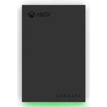 External Hard Drive Seagate Game Drive 4TB USB 3.2 Gen 1 Juoda