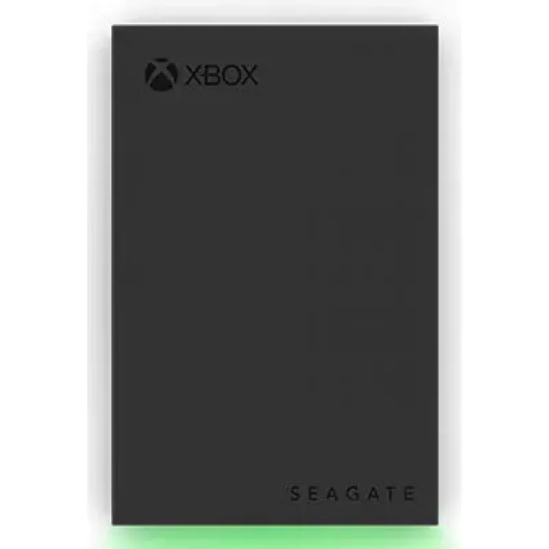 External Hard Drive Seagate Game Drive 4TB USB 3.2 Gen 1 Juoda