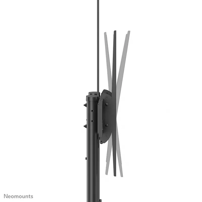Neomounts PLASMA-M1950E TV stovas 60–100 colių