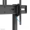 Neomounts PLASMA-M1950E TV stovas 60–100 colių