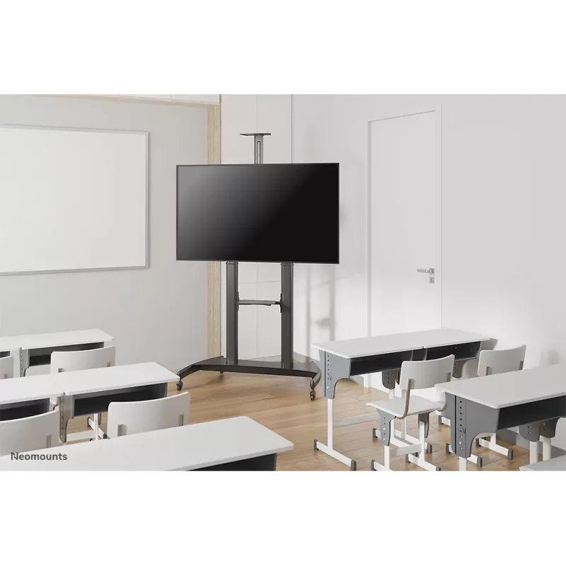 Neomounts PLASMA-M1950E TV stovas 60–100 colių