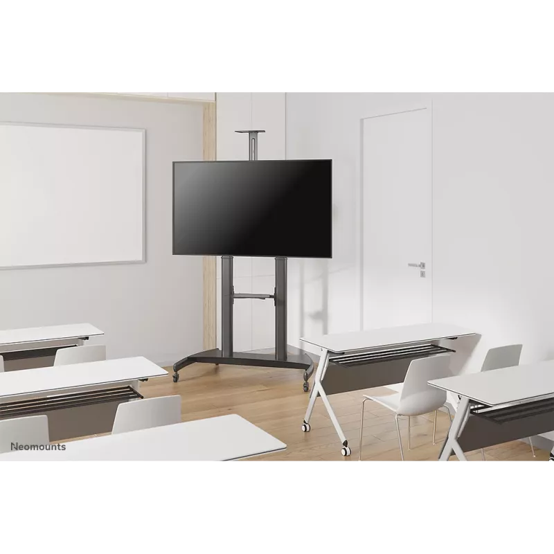 Neomounts PLASMA-M1950E TV stovas 60–100 colių