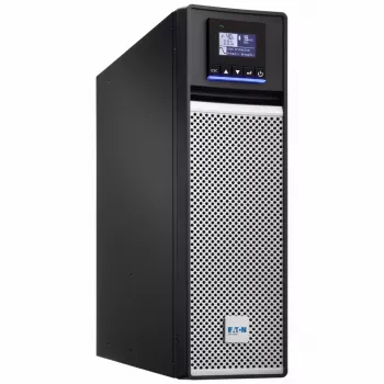 EATON CORPORATION Eaton 5PX 3000i RT3U G2 UPS - 3000VA - 3000 W - C20/C13/C19 230V - stelažas/spinta 3U