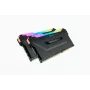 CORSAIR atmintis 32GB DDR4 3200MHz C16 Vengeance Rgbpro Juoda Tuf Gaming