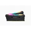 CORSAIR Atmintis 32GB DDR4 3200MHz C16 Vengeance RGB Pro Black Tuf Gaming