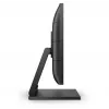 Philips 172B9TL/00 kompiuterio monitorius 43,2 cm (17 colių) 1280 x 1024 pikselių Full HD LCD lietimui jautrus ekranas Juoda