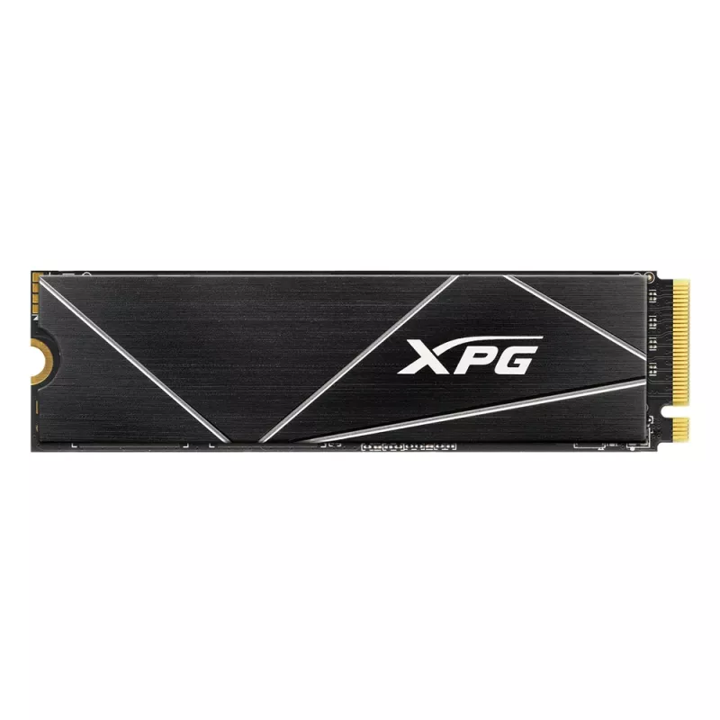 SSD M.2 2280 ADATA XPG Gammix S70 BLADE 1 TB PCIe Gen4x4, skaitymas 7400 MB/s, rašymas 6400 MB/s