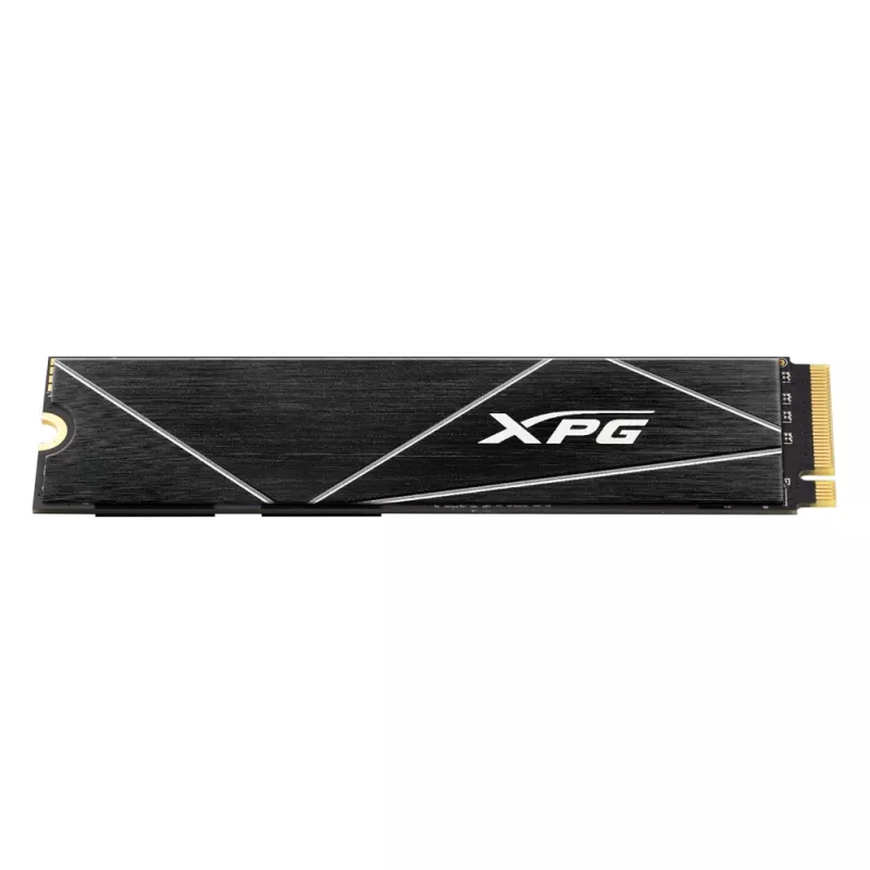 SSD M.2 2280 ADATA XPG Gammix S70 BLADE 1 TB PCIe Gen4x4, skaitymas 7400 MB/s, rašymas 6400 MB/s