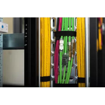 DIGITUS Installation kabelis - Cat 8.2 - S/FTP - AWG 22/1 - 1000m - Green