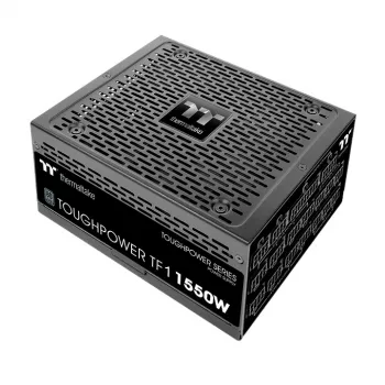 Maitinimo blokas THERMALTAKE PS-TPD-1550FNFATE-1 ATX 1550W 80 PLUS Platinum, visiškai modulinis, 140 mm ventiliatorius