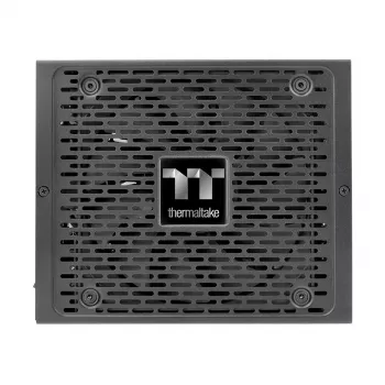 Maitinimo blokas THERMALTAKE PS-TPD-1550FNFATE-1 ATX 1550W 80 PLUS Platinum, visiškai modulinis, 140 mm ventiliatorius