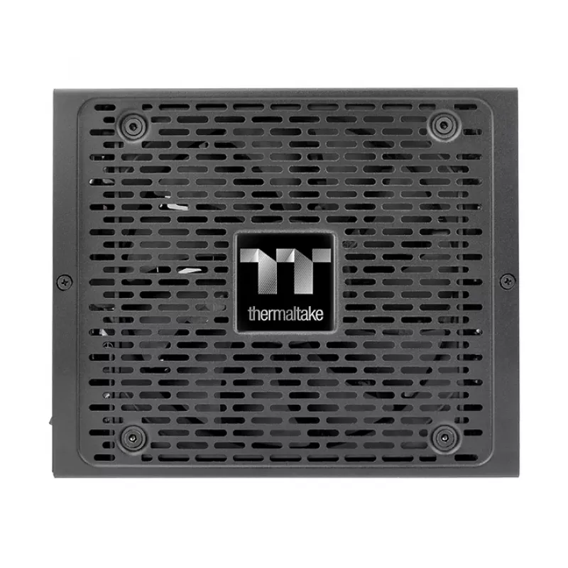 Maitinimo blokas THERMALTAKE PS-TPD-1550FNFATE-1 ATX 1550W 80 PLUS Platinum, visiškai modulinis, 140 mm ventiliatorius