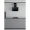 Whirlpool AKR 65F LM K Sieninis Juodas 375 m³/h