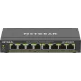 NETGEAR 8 prievadų Gigabit Ethernet PoE+ jungiklis (GS308EPP)