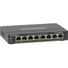 NETGEAR 8 prievadų Gigabit Ethernet PoE+ jungiklis (GS308EPP)