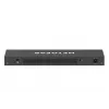 NETGEAR GS316EP-100PES tinklo jungiklis Valdomas Gigabit Ethernet (10/100/1000) Power over Ethernet (PoE) Juoda