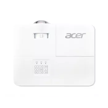 ACER Projektorius H6518sti 1920 X 1080 (Full HD) 3500 Lm