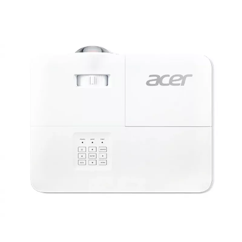 ACER Projektorius H6518sti 1920 X 1080 (Full HD) 3500 Lm